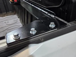 Lock & Ride MAX mounting options for the XD 1500