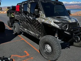 HighCountry Unlimited at Matt’s Off-road Games