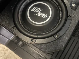 What audio modifications are you guys doing?