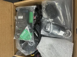 Dirty Teeth Racing Remote Start Install