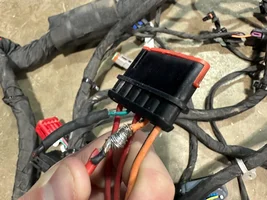 Stuck in 'Drive' engine off