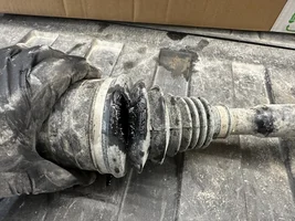 Ranger 1500 rear half shaft boot replacement