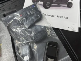 Dirty Teeth Racing Remote Start Install