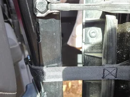 Rear sway bar clunk