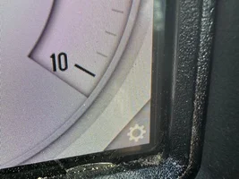 Heated seat widget.