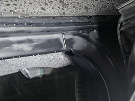 Leaking roof