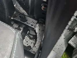 Leaking roof