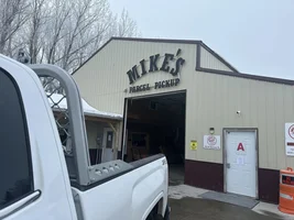 Clubin’s DURATRACK install and pics.