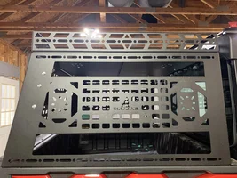 Thumper Fab Ultimate rear rack