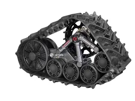 Tracks?