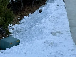 Let's see some cool pics and videos snowplowing.