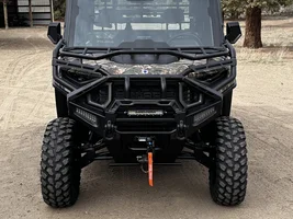 Ranger 1500 tracking