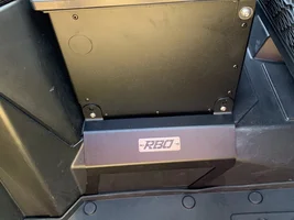 New Accessories from Razor Back Offroad
