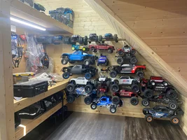 What do you collect?