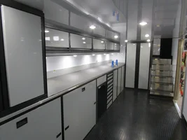 New - Will need trailer