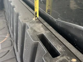 Bed Size Info needed for Tool Box