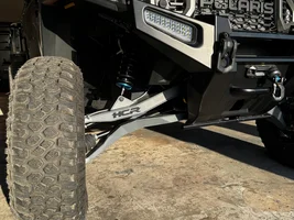 New 2 Door XD 1500 Build