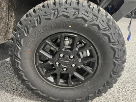 Central North Dakota checking in