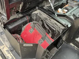 New Accessories from Razor Back Offroad