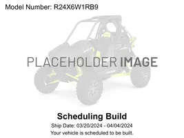 Ranger 1500 tracking