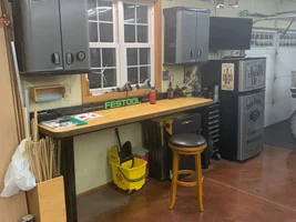 Tool Storage - Let's see yours too!