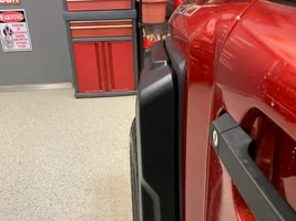 Polaris Fender Flares
