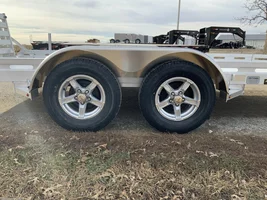 New - Will need trailer