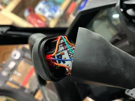 Polaris plow Ruffy Controls problems twice now