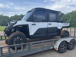 What’s New with Your Ranger XD this week? 🛠️