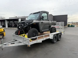 New XD 1500 Owner in Northern WI