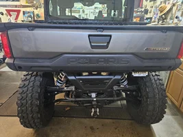 License plate location