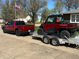 Had to make my truck match my Ranger