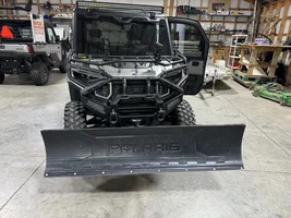 Anyone make a V Plow for the XD