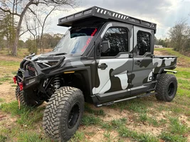 What’s New with Your Ranger XD this week? 🛠️