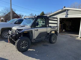 My New Ride