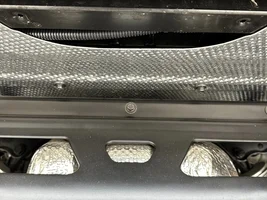 Front, Rear and Hitch Camera System
