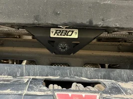 New Accessories from Razor Back Offroad