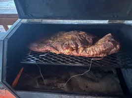 What’s on your bbq tonight.