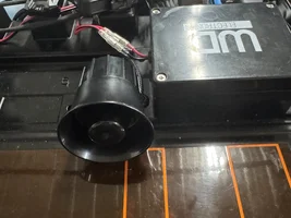 Dirty Teeth Racing Remote Start Install