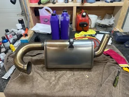 Aftermarket Assassins Ranger 1500 install and thoughts