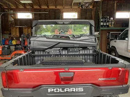 Gun rack