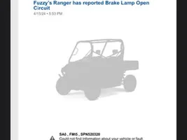 2024 Ranger Xd 1500 Northstar