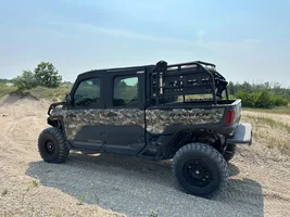 Let’s see those camo crew ultimates doing their thing.