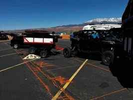 HighCountry Unlimited at Matt’s Off-road Games