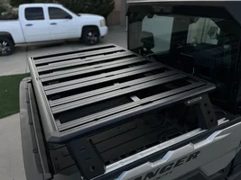 2024  XD1500 Northstar Ultimate Turbo Silver Stage 1
