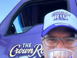 Crown royal rig