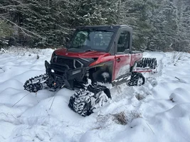Tracks?