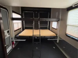Roll arounds to make it smaller