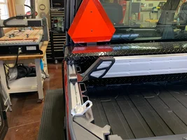 SMV sign info for those in Iowa