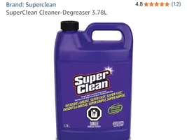 Cleaning help requests